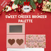 Sweet Cheeks Bronzing Palette DUO