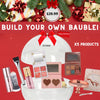 Eloise Beauty Build Your Own Bauble X5