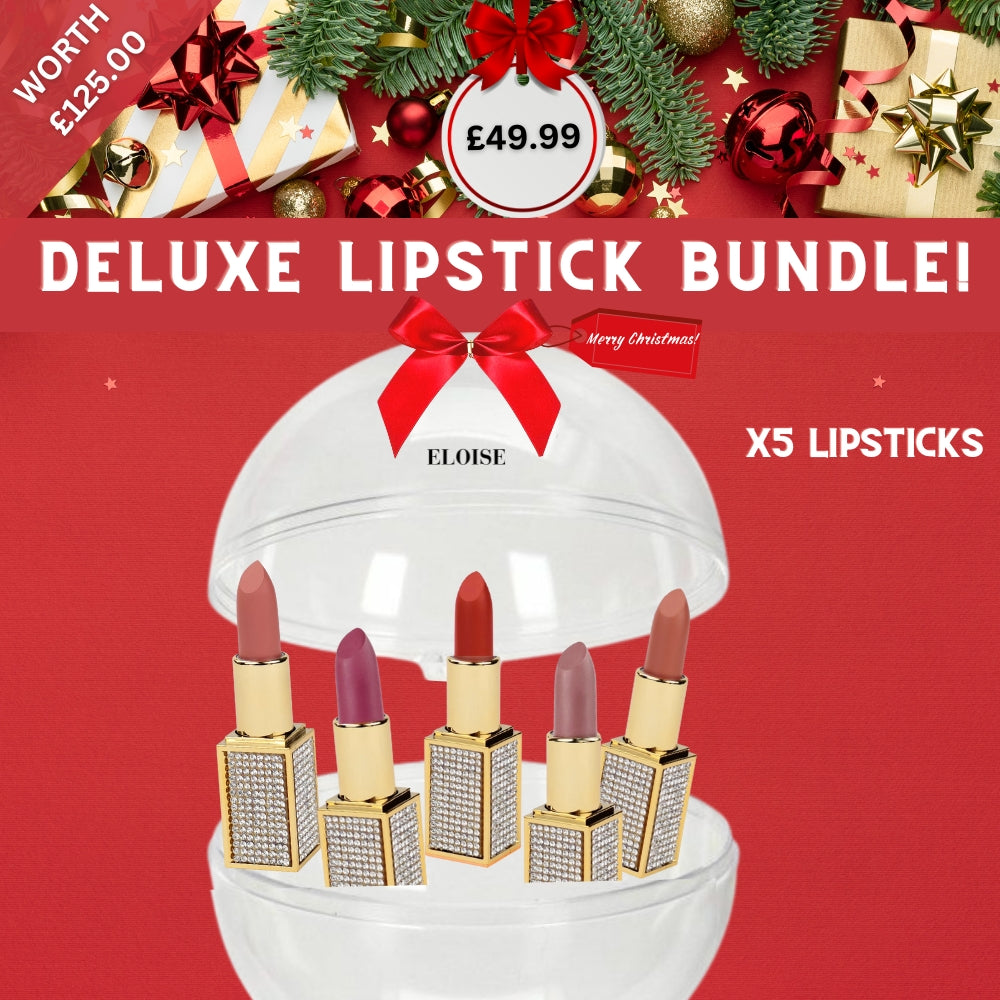 Lipstick good bundle