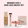 Leila Nikea X Eloise Beauty Bundle