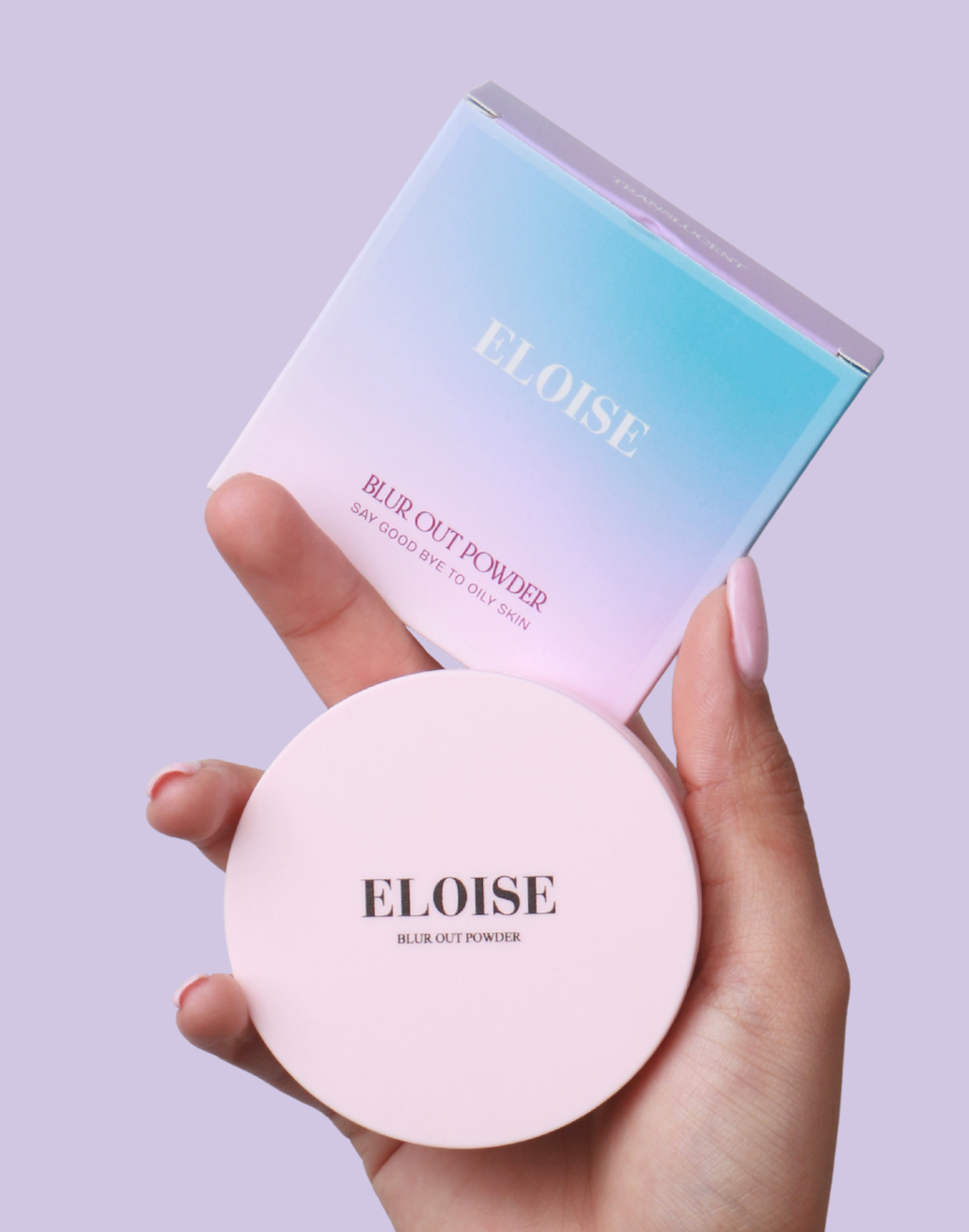 Blur Out Powder
