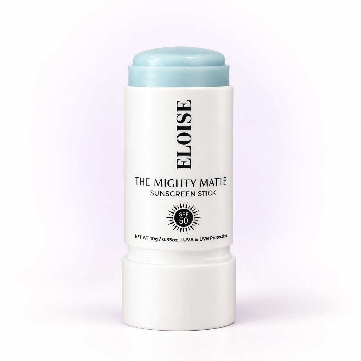 Mini bloom blush and (free spf stick)
