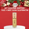 Get Gleaming Shimmer Face &amp; Body Glow Illuminator