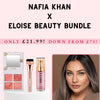 Nafia Khan X Eloise Beauty Bundle