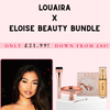 Louaira X Eloise Beauty Bundle