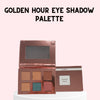 Goddess Eye Shadow Palette