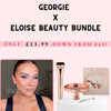 Georgie X Eloise Beauty Bundle