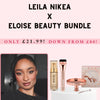 Leila Nikea X Eloise Beauty Bundle