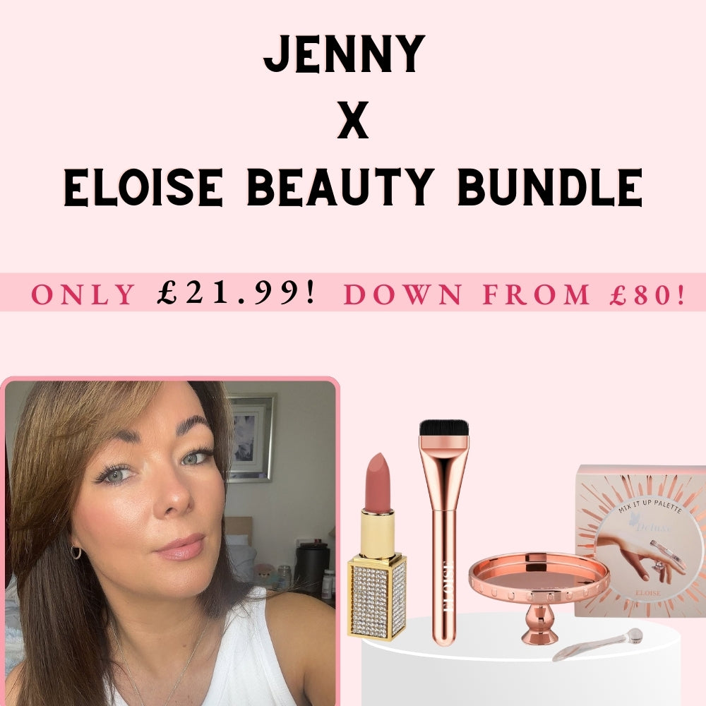 Jenny X Eloise Beauty Bundle